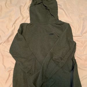 Nike Tech Fleece Funnel Neck Hoodie